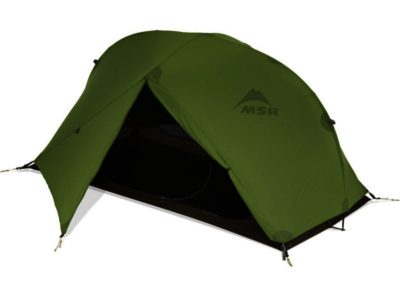 MSR Carbon Reflex 2 Person Tent